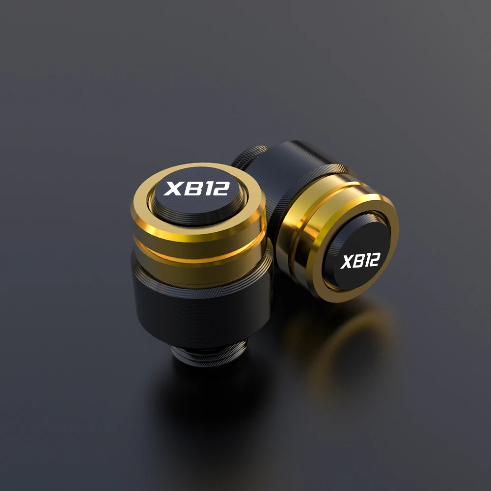 Для BUELL XB12 XB12X XB12XT 2004-2009 2008 XB12R XB12Scg XB12Ss колпачки штока клапана шины крышка зеркала