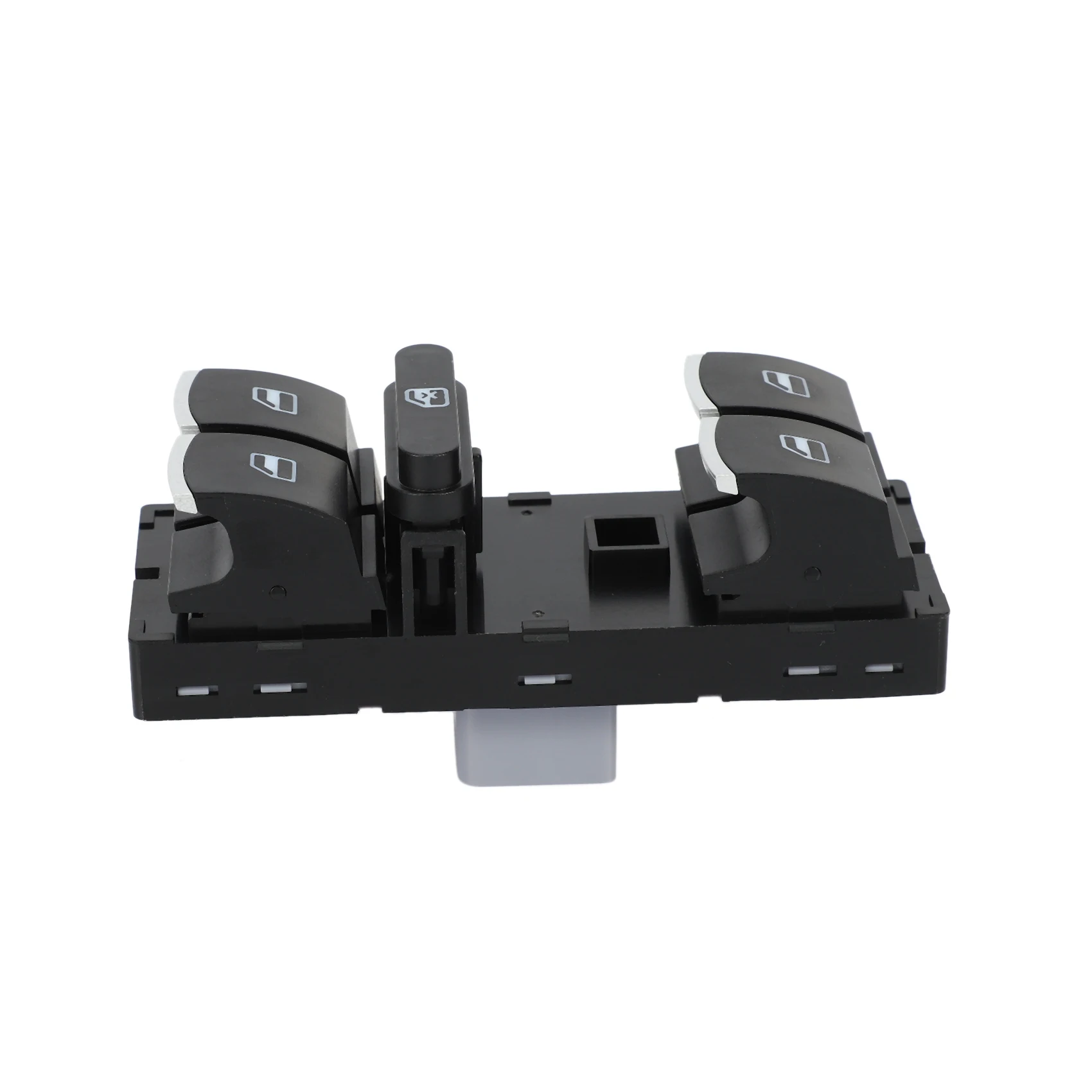 4 шт. кнопки переключателя питания для Volkswagen Golf MK5 6 Jetta Passat B6 Tiguan Rabbit Touran 5ND959857 5ND959855