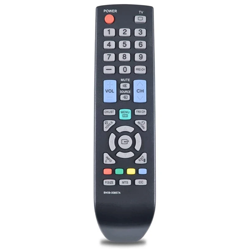 Пульт дистанционного управления для Samsung Smart HD TV LS27EMNKUZM LS27EMNKUZS P2370HD P2570HD P2770HD