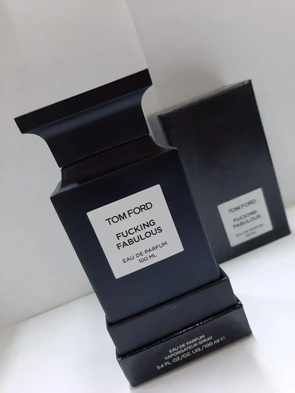 Tom Ford Fucking Fabulous Парфюм | Духи | Туалетная Вода Lux стойкие 100 мл