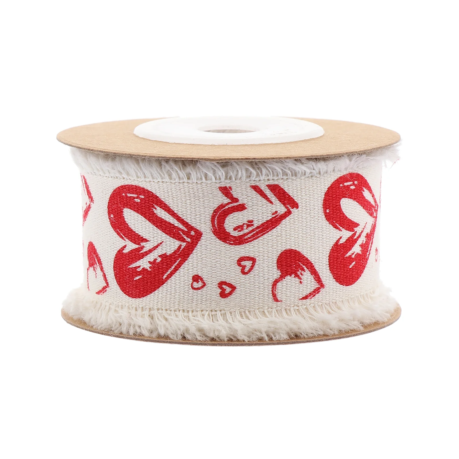 

1 Roll Creative Cotton Decorative Ribbon Wrapping Rope Decor (Assorted Color)