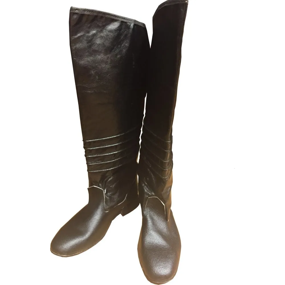 

Dorlie Gusset Boot Ağa Waders