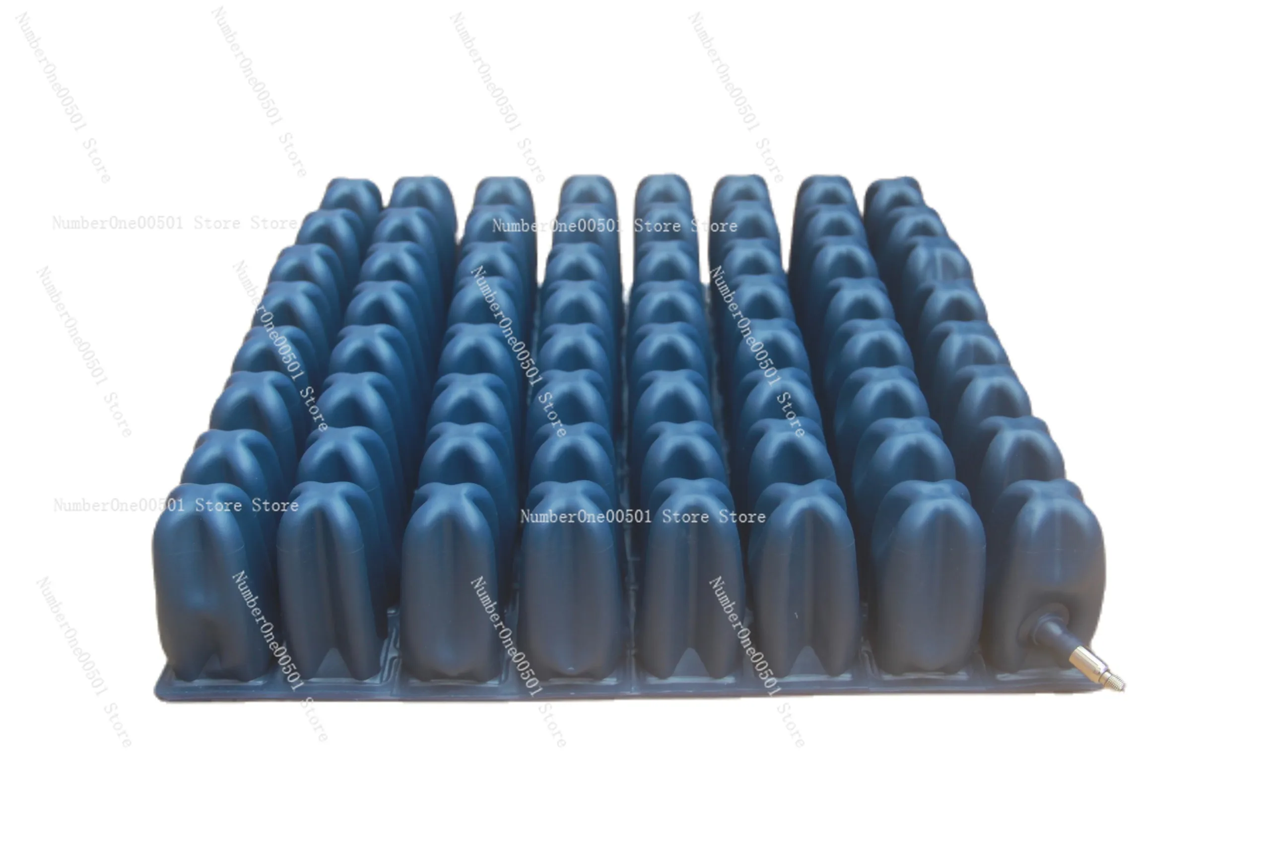 Кресло-коляска SARANGHEALTH подушка на сиденье с защитой от боли воздушная давления