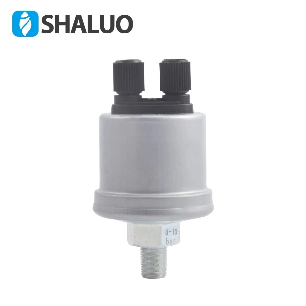 

Переключатель датчика давления масла SHALUO 1/8NPT 10Bar