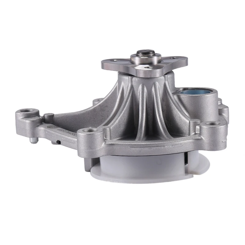 

Детали двигателя, водяной насос для Peugeot 207 208 307 308 2008 RCZ 3008 для Citroen BERLINGO C3 C4 C5 DS 1201H8 508