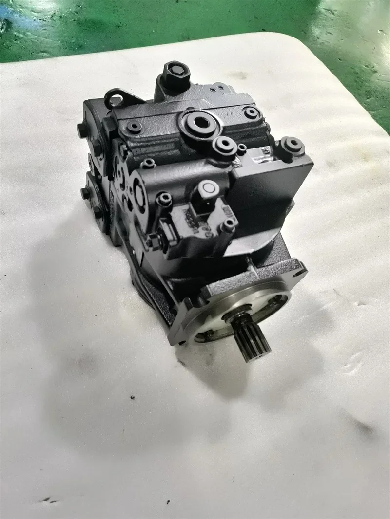 Смеситель Dan foss Transit 90r 90R055 90L130 90L180 90R130 90R180 90R100 бетонный поршневой насос Lainuo