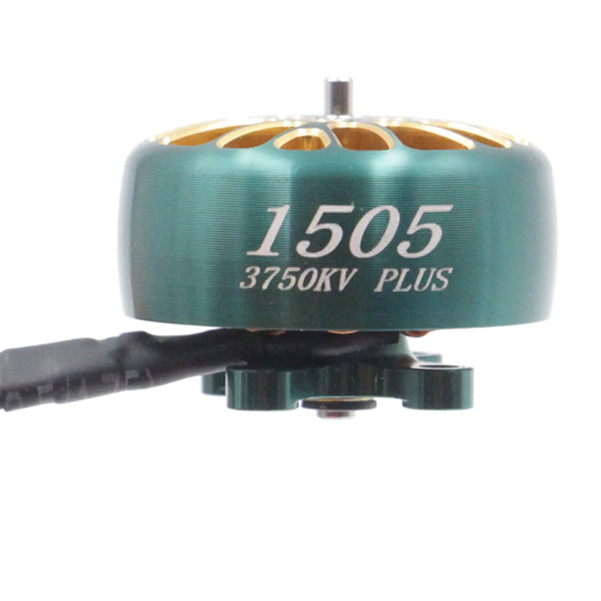 Для LANNRC 1505 PLUS 3750KV 4S бесщеточный двигатель 3-6S Lipo для 3-4 дюймовых полноприводных