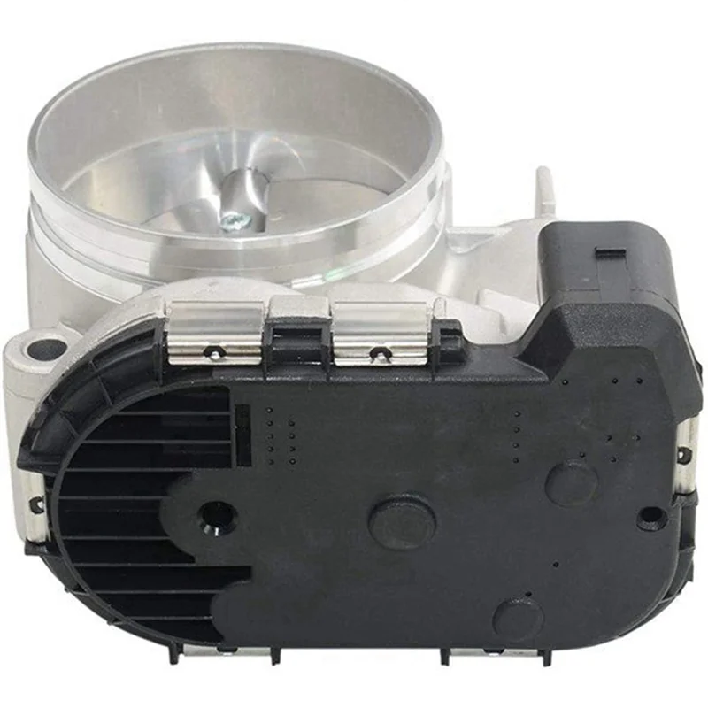 Корпус дроссельной заслонки для A6 A4 Allroad 2.7T S4 S6 R8 3.2L 4.2L 078133062 C