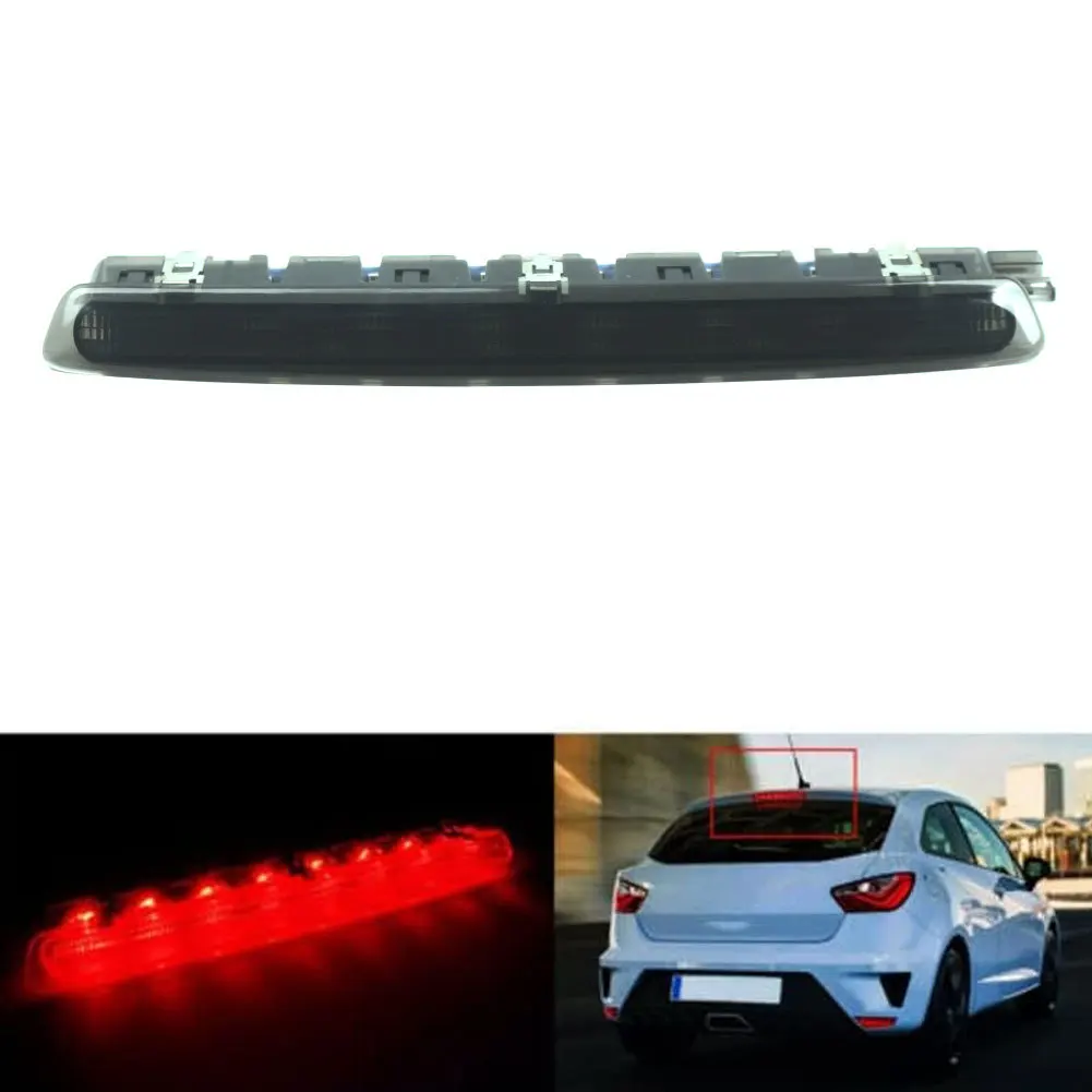 Автомобильные дополнительные стоп-сигналы задние высококачественные для