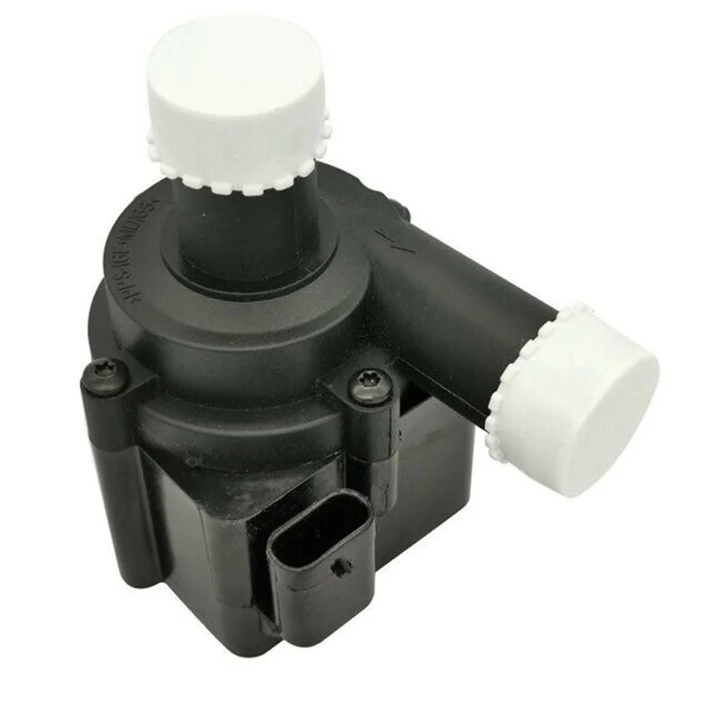 Автомобильная система охлаждения 12 В электронный вспомогательный водяной насос