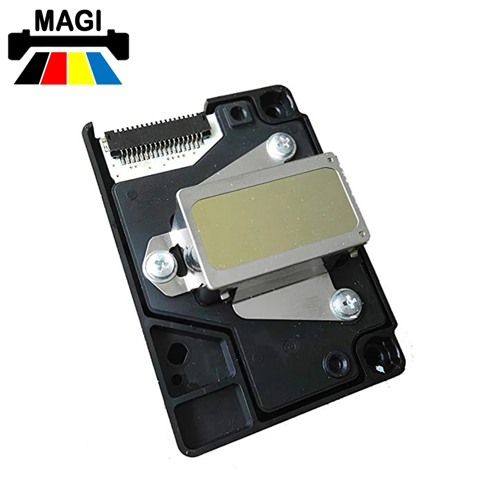 Для Epson T110 C1100 B1100 WF1100 ME1100 ME70 ME650 TX510 печатающая головка запасные части F185020 F185000 F185010 пинтовая головка Для Epson T110 C1100 B1100 WF1100 ME1100 ME70 ME650 TX510 печатающая головка запасные части F185020 F185000 F185010 пинтовая головка