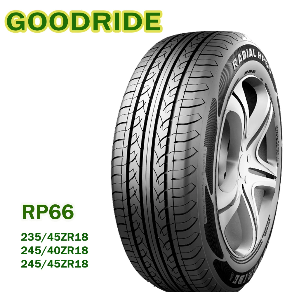 

GOODRIDE Tyre Tires for Cars Summer All Seasons Tire 165 175 185 195 205 215 225 235 245/40 45 50 55 60 70 R16 R17 R18 R19 R20