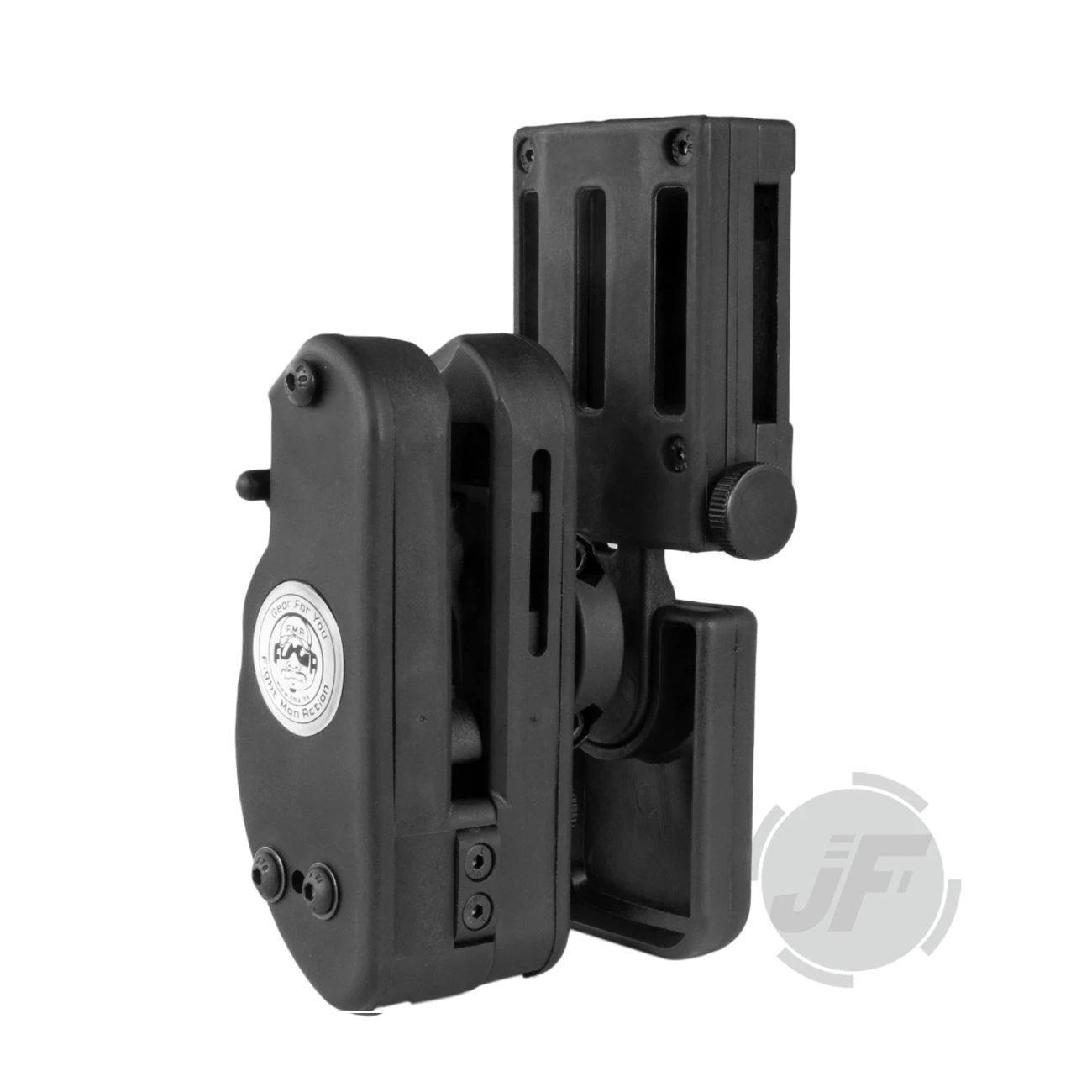 

IPSC USPSA IDPA Shooting Competition GR Pistol Holster For Tactical Shooting Hunting GR Universal Right Hand Speed Pistol Case