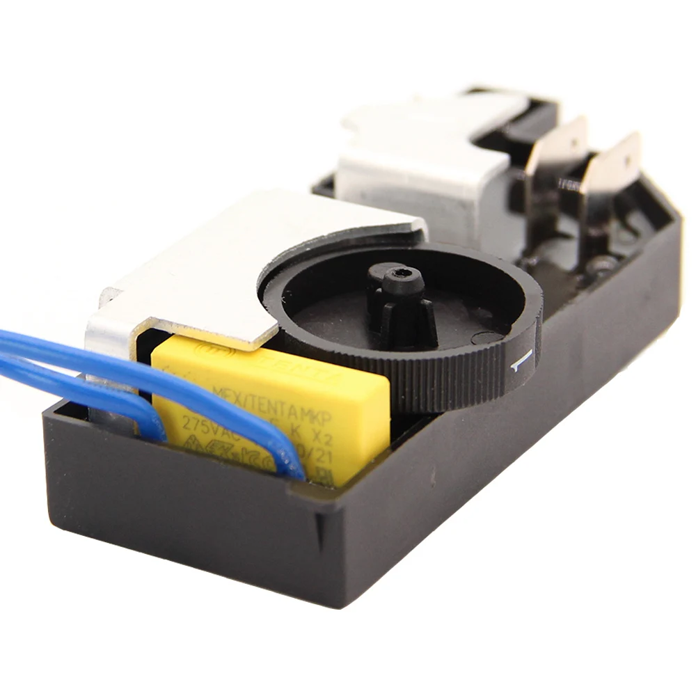 Регулятор скорости GSH11E мягкий старт для регулятора 11E переключатель