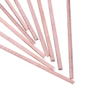 Сварочная полоса для холодильника, кондиционера, фосфорный медный сварочный стержень, серебряный сварочный стержень, медная труба, газовая сварочная круглая сварочная полоса