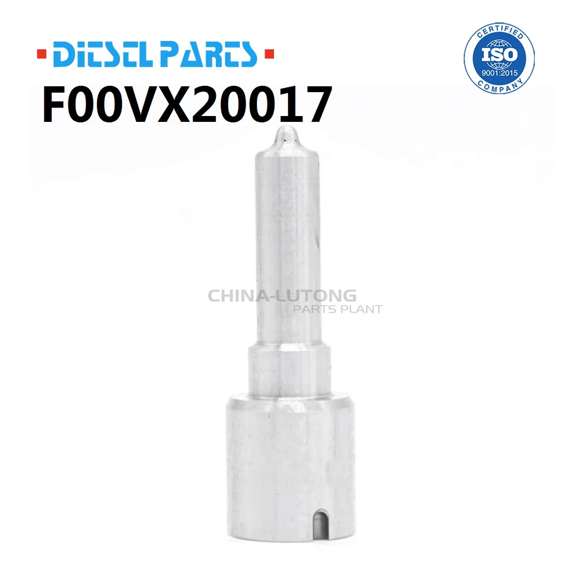 Фото Пьезоэлектрическая форсунка F00VX20017 для Mercedes Benz Sprinter OM646 NCV3 2.1CDI A6460701587, пьезофорсунка для инжектора Bosch CRDI №3