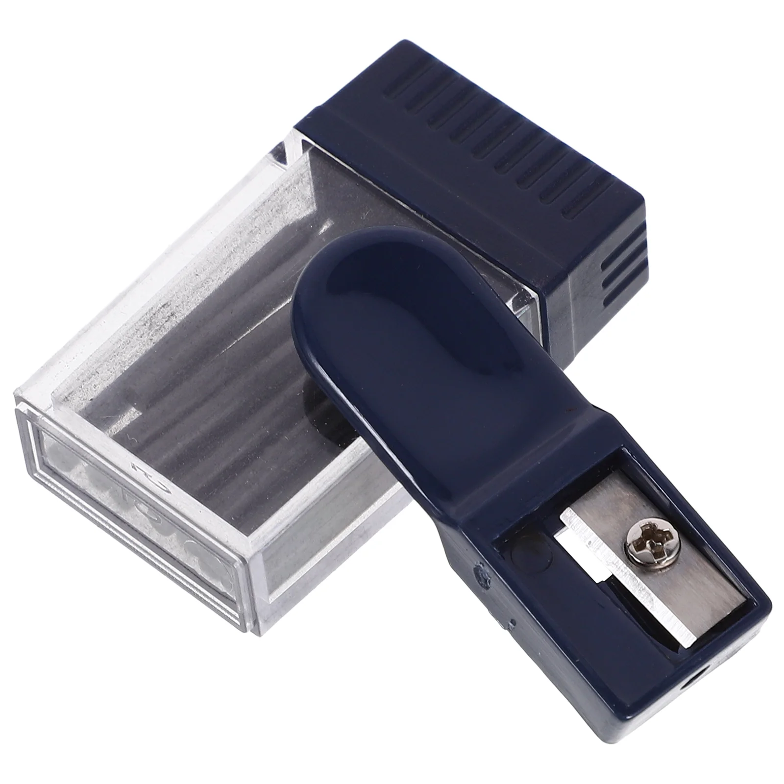 

1 Set 2mm Compass Core Replacement Lead Stationery with Sharpener for Students Drafting Tools Compasses Tool Cute