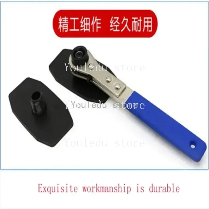 Быстрый храповой ключ дисковый тормоз поршень компрессор тормозной быстрый