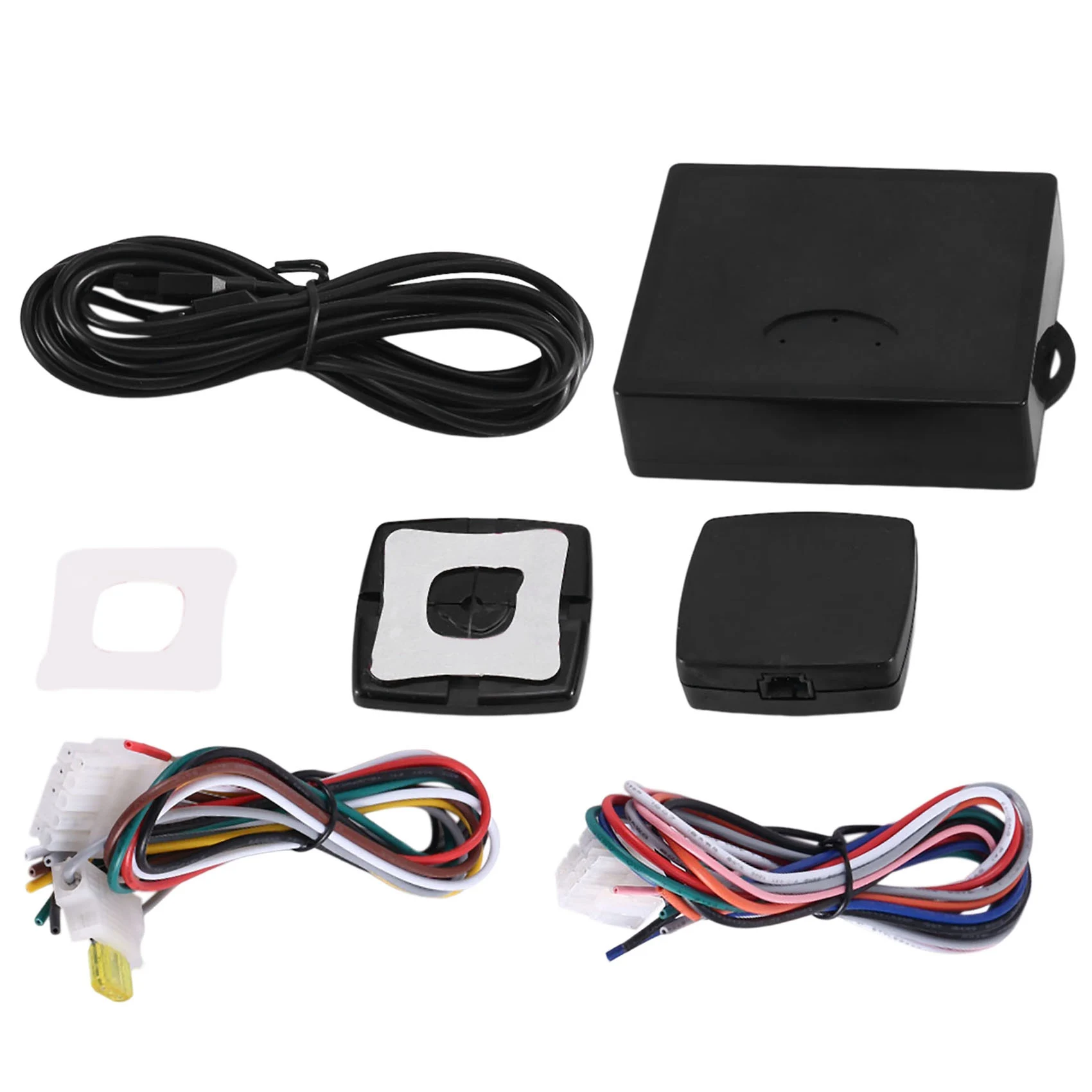 2 в 1 Автомобильный датчик универсальный автомобильный стеклоочиститель