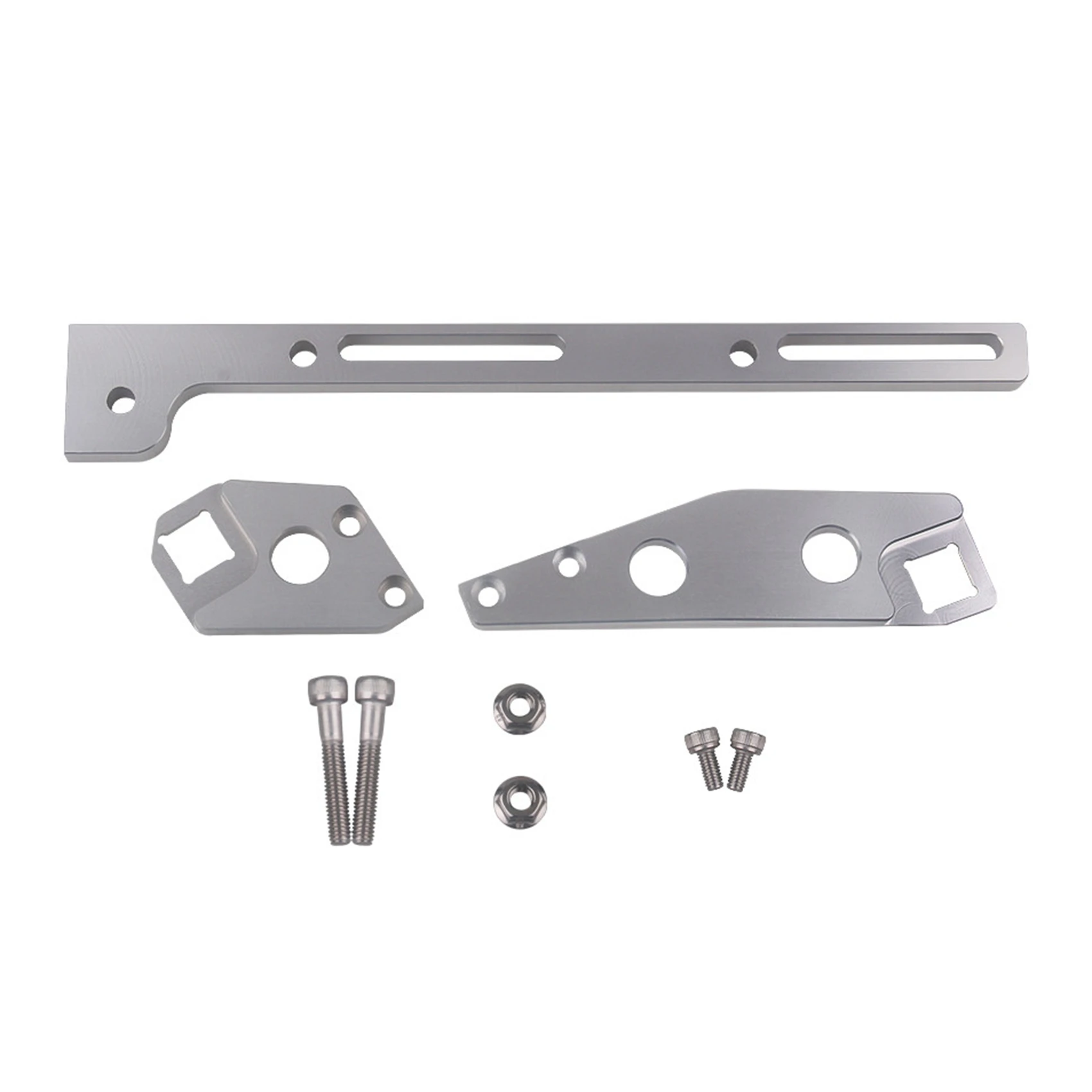 

LS1 Throttle Cable Bracket 551446 551447 for Engine LS1 Sheet Metal Intake Manifold Car Accessories