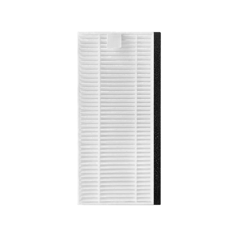 Для Neabot Nomo Q11 RS0030W робот-пылесос сменные аксессуары основная боковая щетка фильтр