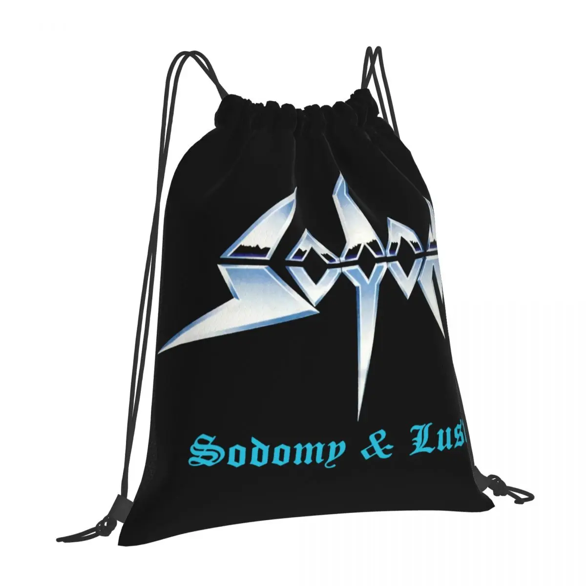Sodom Sodomy Lust Xl3Xlnew Kings Road персонализированные сумки на шнурке с рюкзаком