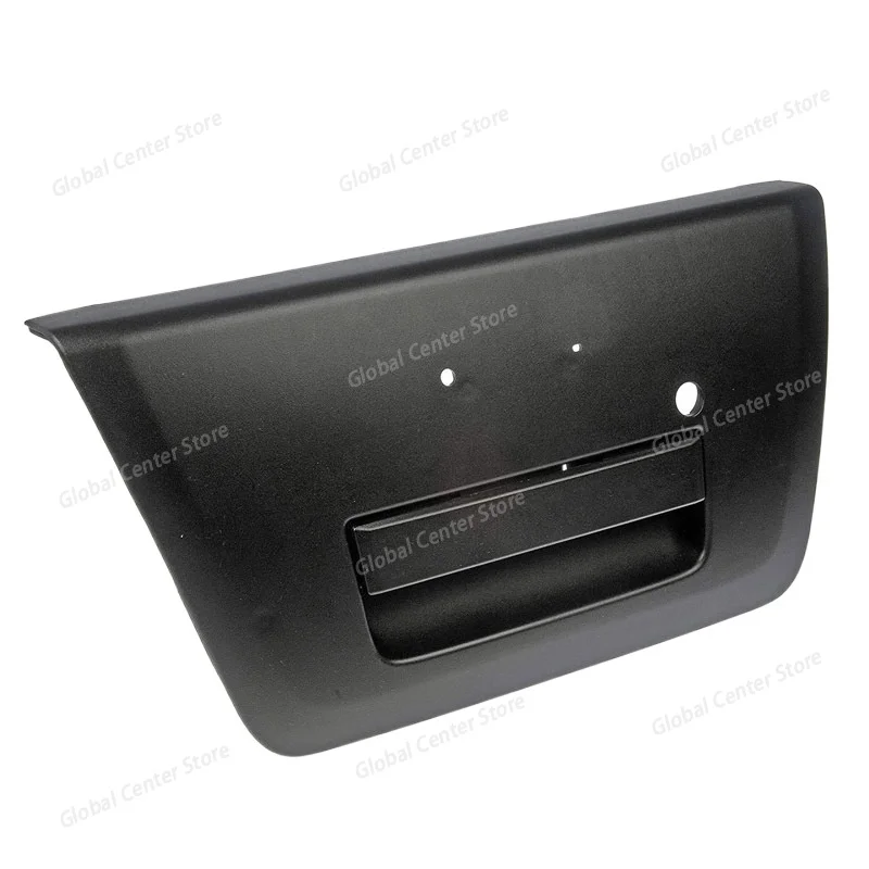 Фото Ручка двери багажника для Nissan Frontier 2005 года - 90606-EA810 №1
