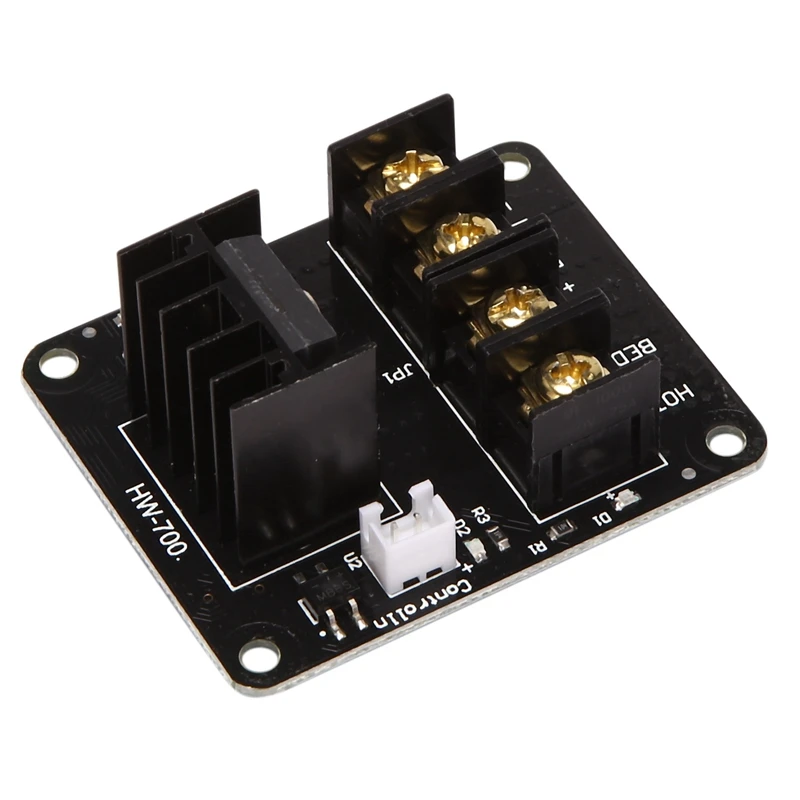 Module inc. Module inc. Модуль расширения mosfet для 3d принтера hotbed. Crate. Module inc.