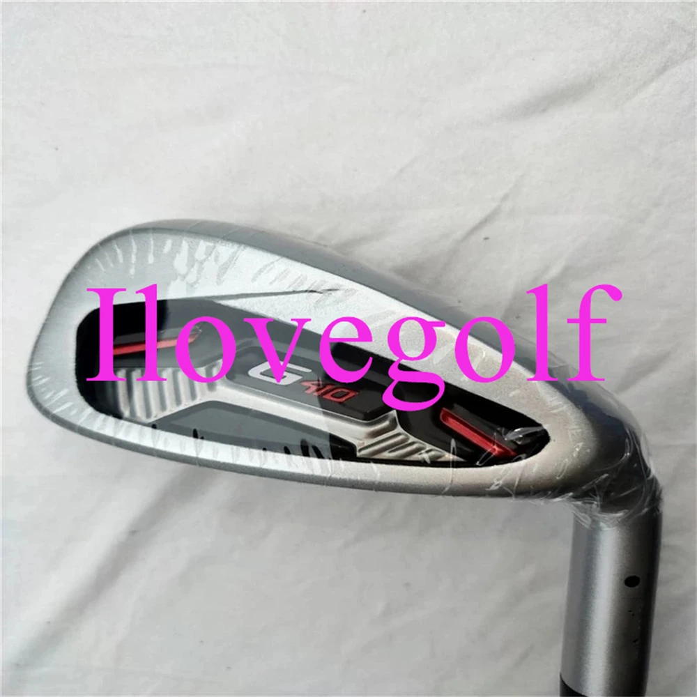 

9PCS Classical G410 Golf Clubs Irons Set G-410 Club Iron Set 4-9SUW R/S Steel/Graphite Shafts Headcovers Global Fast Shipping