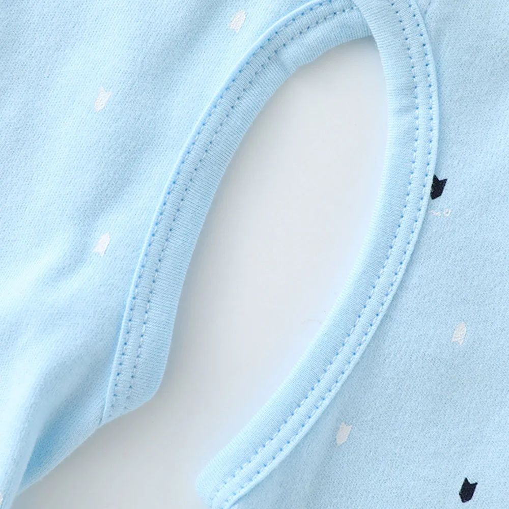 Одежда для новорожденных хлопковые детские комбинезоны с длинным рукавом весна