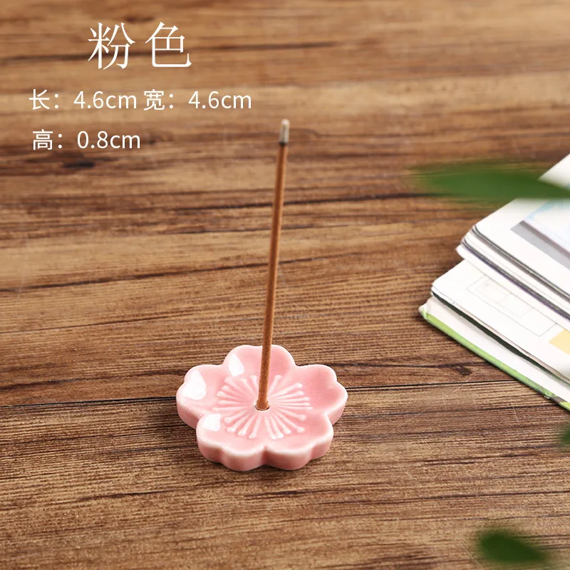 

Керамический держатель для благовоний MOONBIFFY