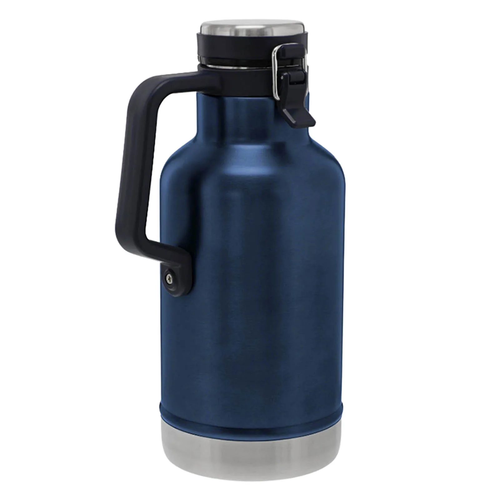 

Stainless Steel Water Bottle Stainless Steel Water Bottle With Handle Outdoor Water Bottles Insulated Leak-Proof And Rust-Proof