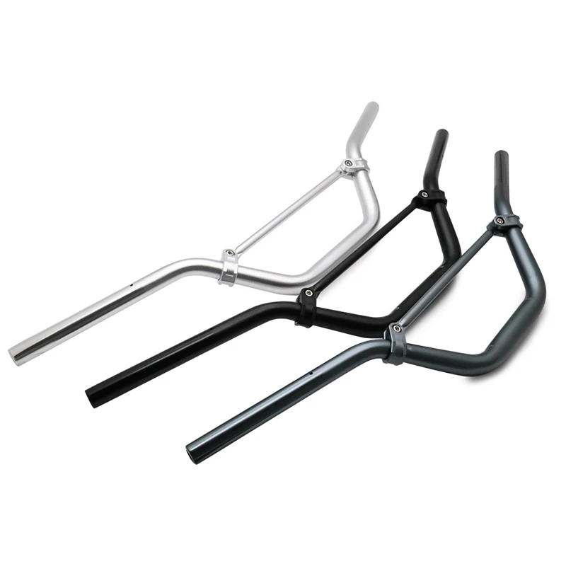 Kierownica motocykla aluminiowy uchwyt kranu Bar Raiser akcesoria dla-BMW R Nine T Rninet Pure Urban G/S 2014-2020