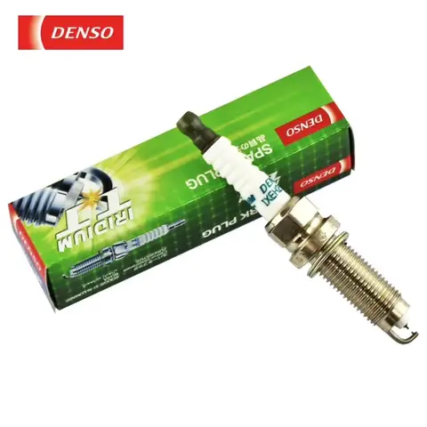 Оригинальная ЗАЖИГНАЯ ВИЛКА DENSO IXEH20TT/4711/22401-JD01B
