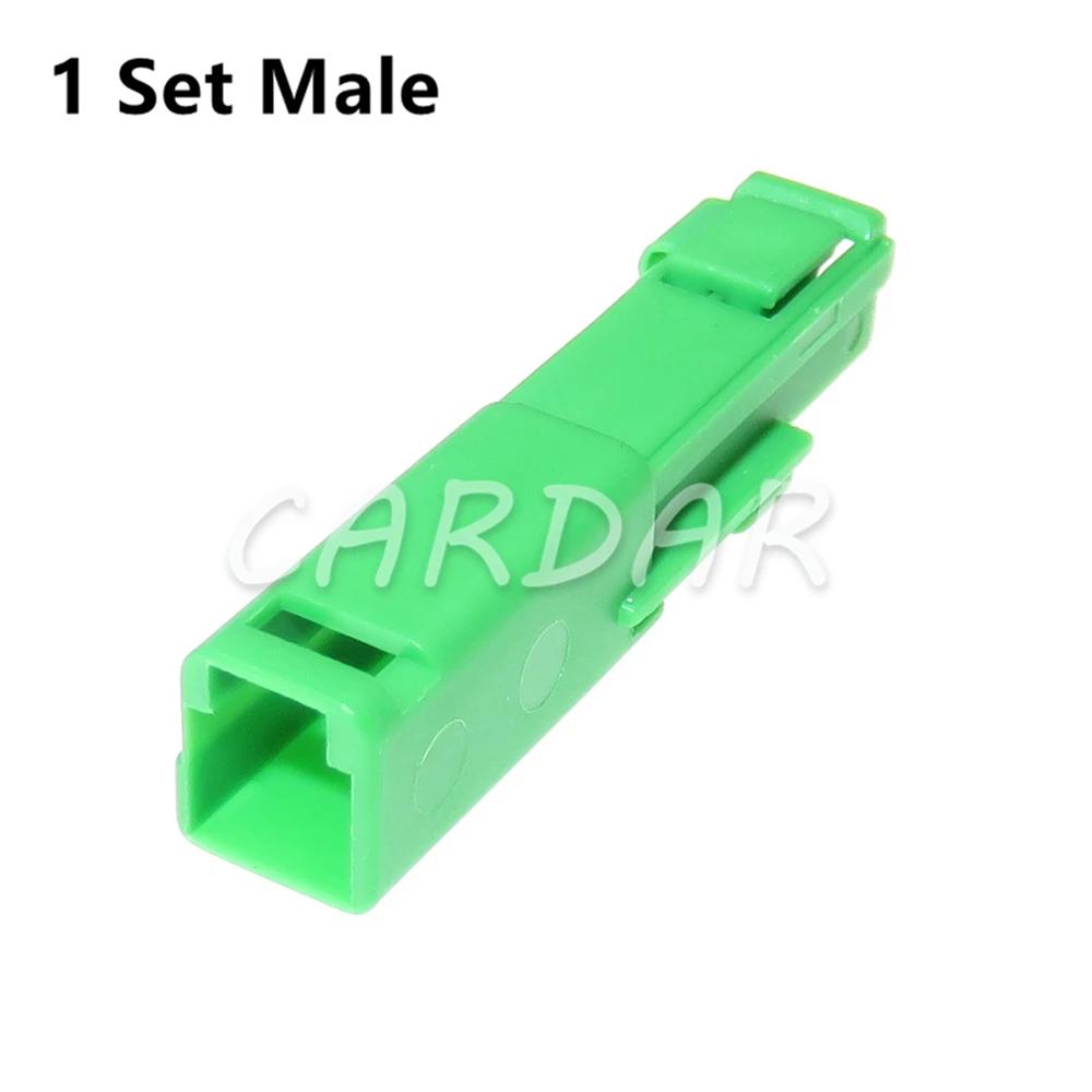 

Автомобильный разъем IL-AG9-2P-S3C1