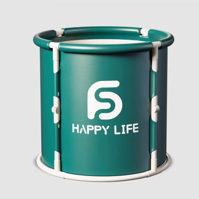 Портативные прочные пластиковые ванны полка для ванной миниатюрная холодная