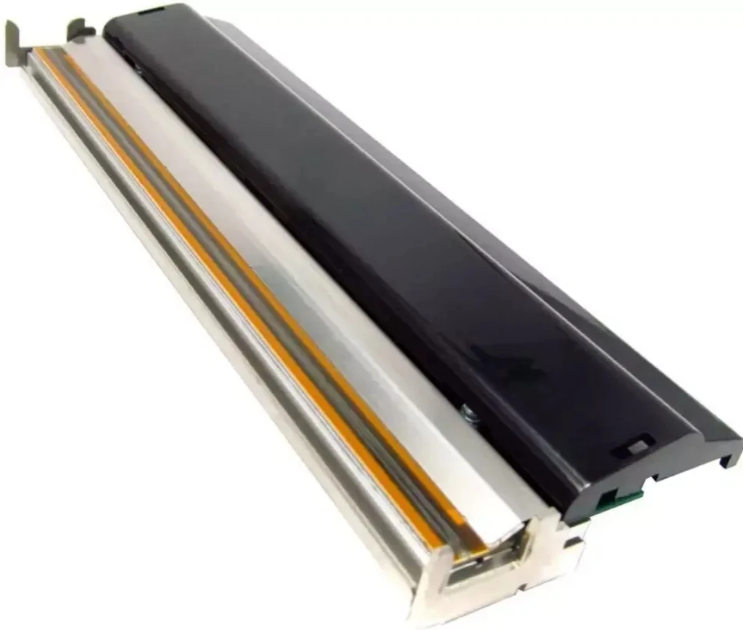 Термопечатающая головка Zebra для ZM600 300dpi деталь No 79804M/79803M