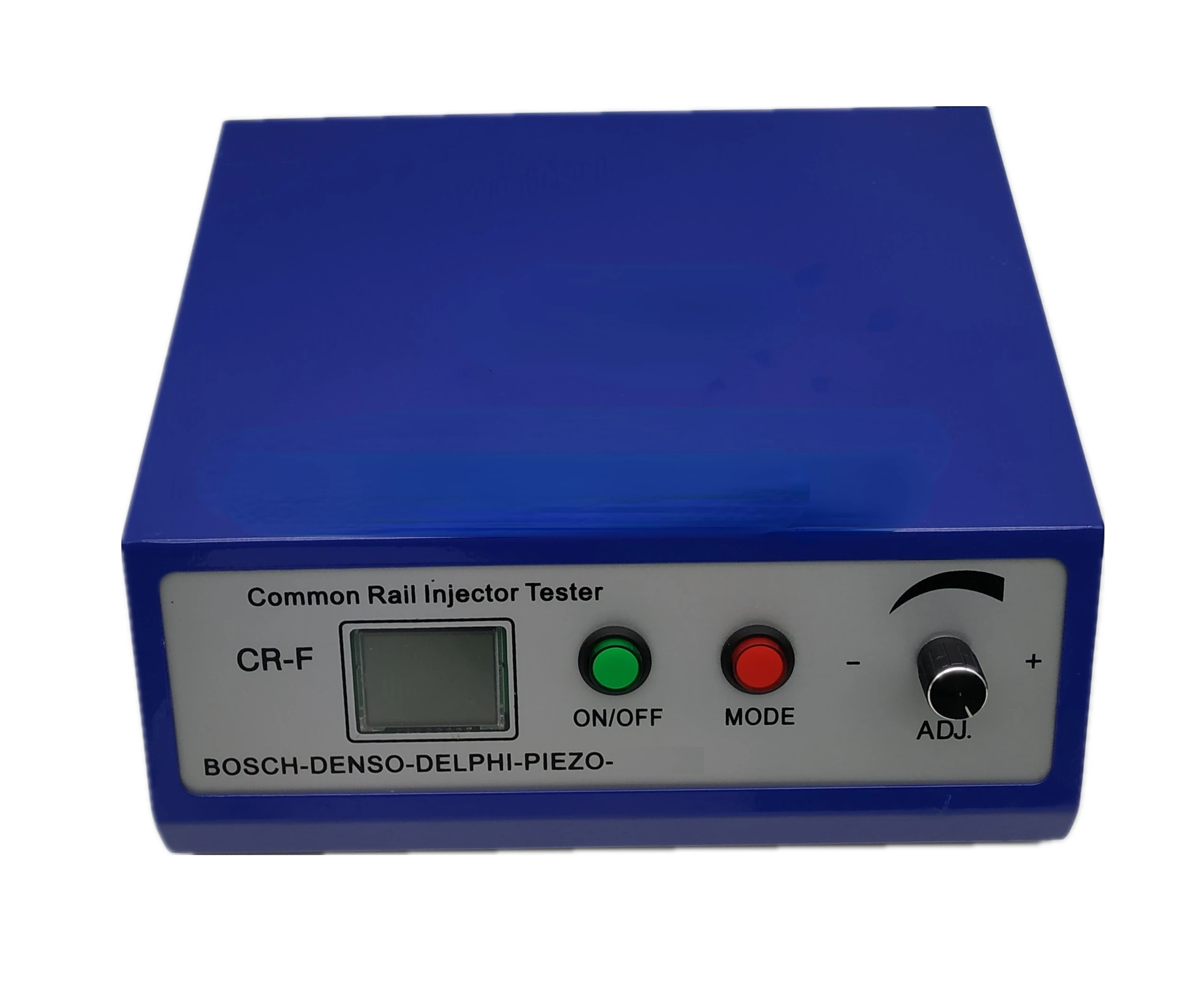 

Diesel Injector Test Simulator CR-F Diesel Fuel Common Rail Injector Tester