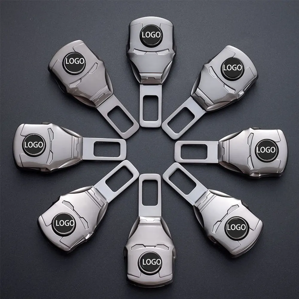 

Металлическая пряжка для удлинения глушителя для Toyota BMW Hyundai Audi Tesla MG Benz