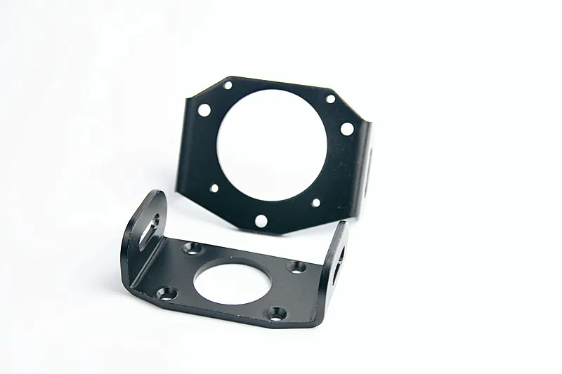 Крепление Двигателя ZENOAH для бензиновых радиоуправляемых лодок DT G30H G30E G30F G30K G30C G30D DT125, детали двигателя