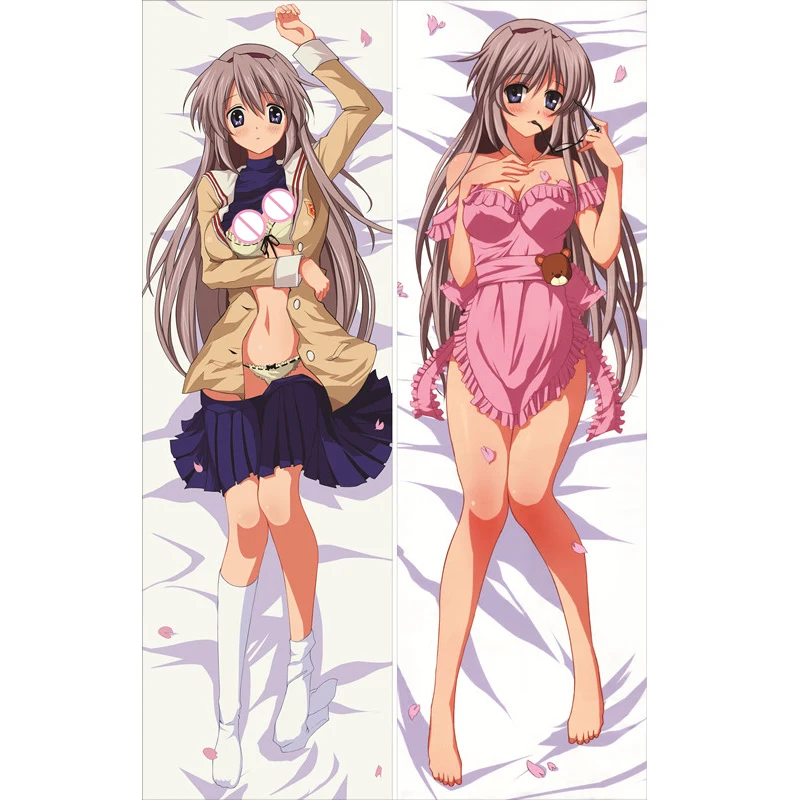 Tomoyo Sakagami Hentai