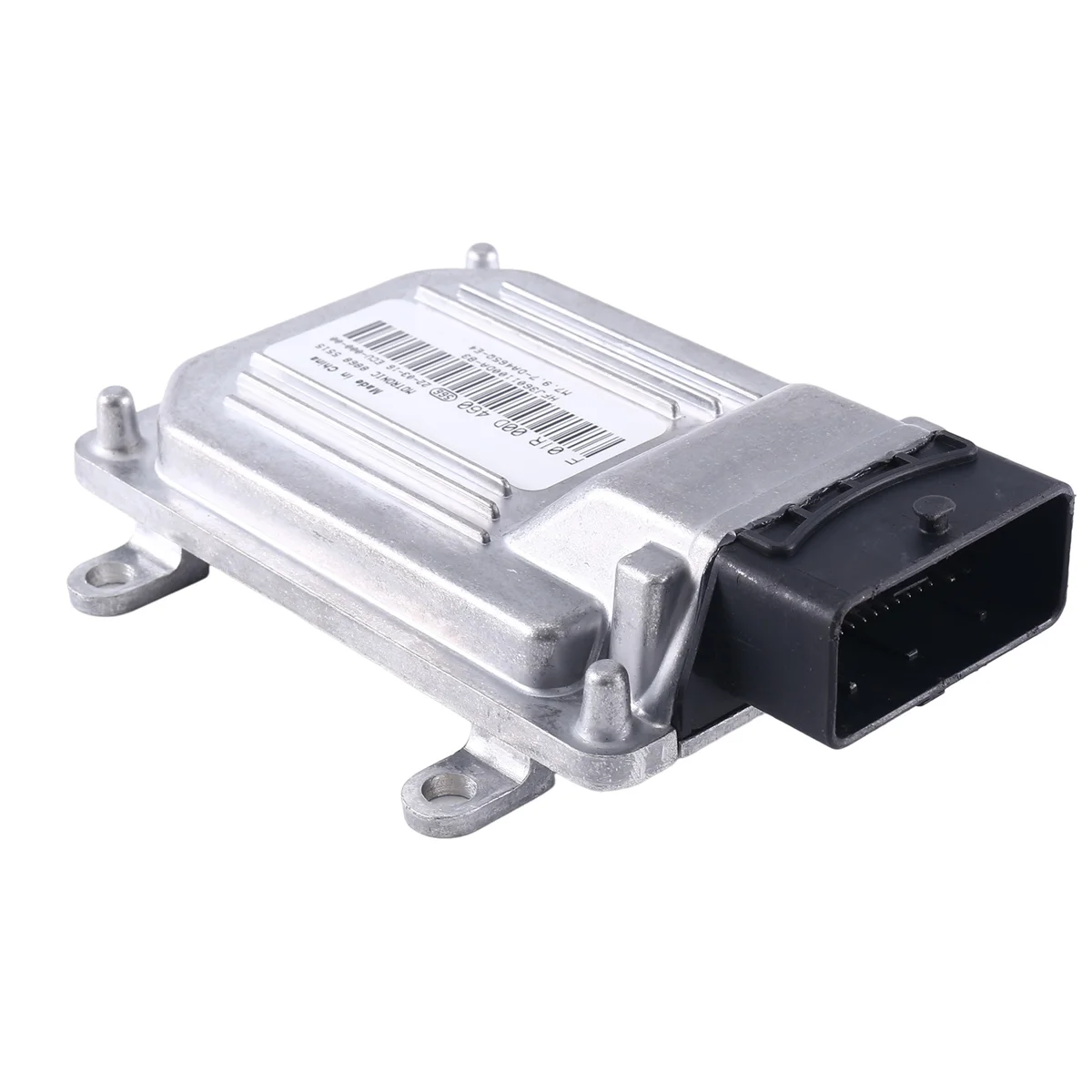 

F01R00D460 Car Engine Computer Board ECU Electronic Control Unit for Hafei Hf