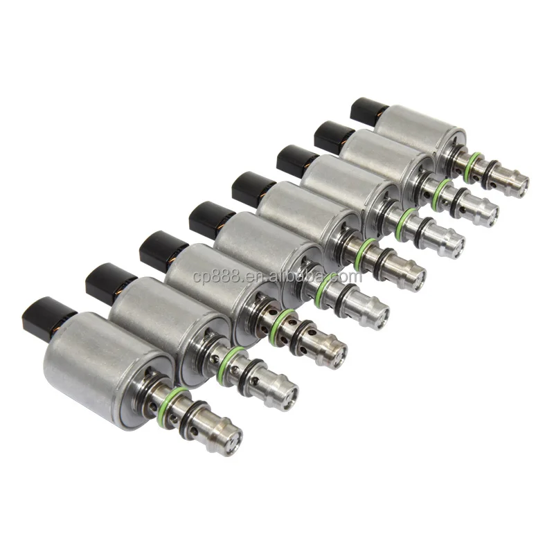 

NMN OCW-SOLENOID Automatic Transmission Linear Solenoid For VW parts car engine OE 0AM325471