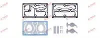 

302.01.1280 for compressor cover repair kit TOURINO CITAR O 530 INTOURO