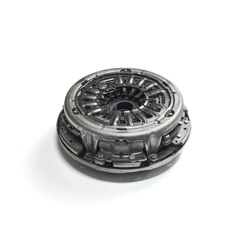 

Новый 602000800 6DCT250 DPS6 Коробка передач с двойным сцеплением и вилкой переключения передач Powershift Kit для Ford Focus Fiesta