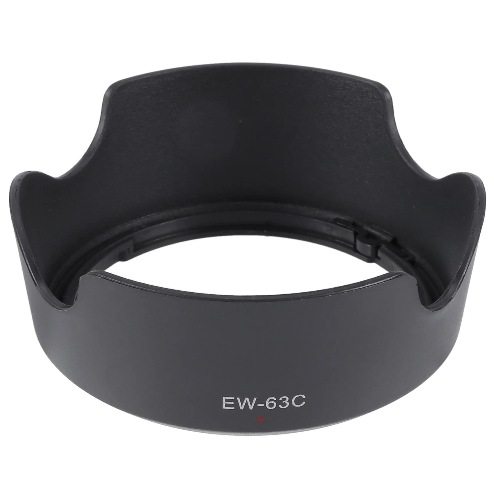 

Lens Hood Camera Lens Hood EW-63C EW63C for Canon EF-S 18-55mm F / 3.5-5.6 IS STM
