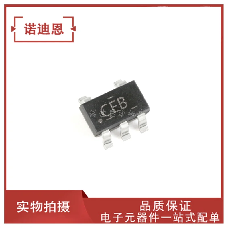 

Free shipping TPS78101 TPS78101DDCR CEB SOT23-5 LDO 10PCS