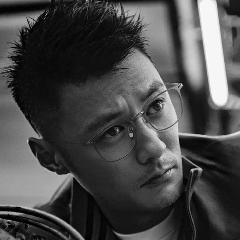 ENTITY CT30018 очки из ацетата титана