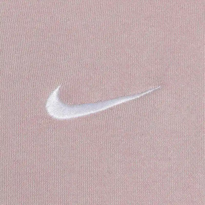 Оригинальное новое поступление NIKE AS W Толстовка NSW FLC трендовый Женский пуловер