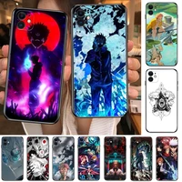 popular jujutsu kaisen phone cases for iphone 13 pro max case 12 11 pro max 8 plus 7plus 6s xr x xs 6 mini se mobile cell